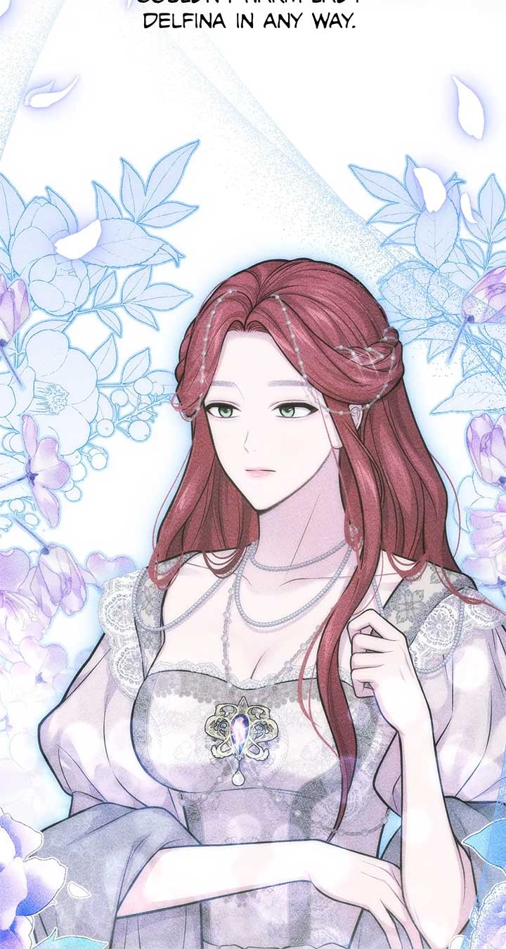 The Secret Bedroom of a Dejected Royal Daughter Chapter 107 60